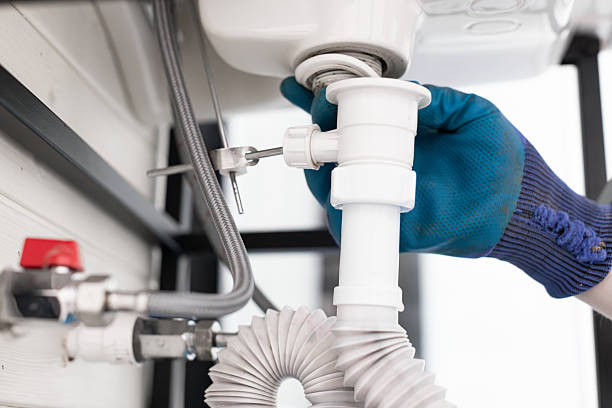 Reliable Plumbing contractor in Beloit, KS by Masters Plumbing Service
